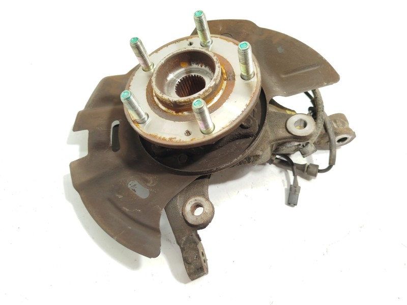 MANGUETA DELANTERA IZQUIERDA 517152P500 