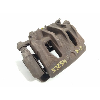 Recambio de pinza freno delantera derecha para kia sorento ii (xm) 2.2 crdi referencia OEM IAM 581302W700  