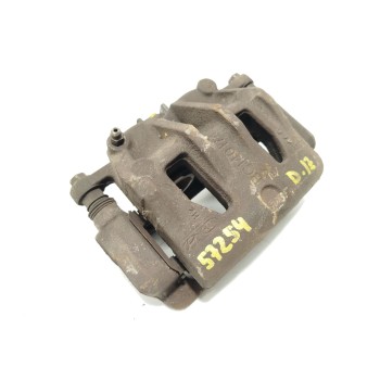 Recambio de pinza freno delantera izquierda para kia sorento ii (xm) 2.2 crdi referencia OEM IAM 581102W700  