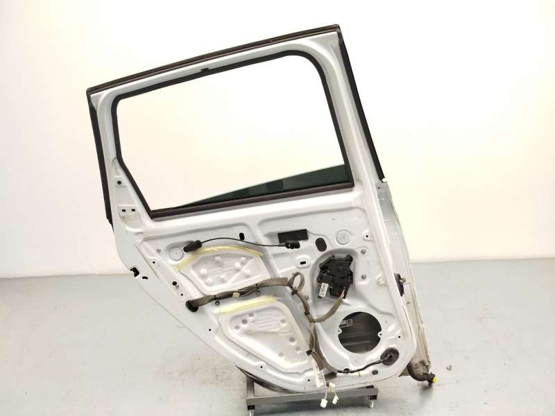 Recambio de puerta trasera izquierda para renault scénic iii (jz0/1_) 1.2 tce referencia OEM IAM 821017991R 5