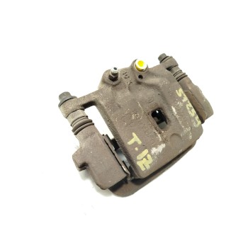 Recambio de pinza freno trasera izquierda para kia sorento ii (xm) 2.2 crdi referencia OEM IAM 582102W700  