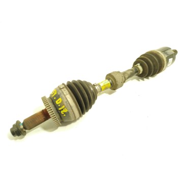 Recambio de transmision delantera izquierda para kia sorento ii (xm) 2.2 crdi referencia OEM IAM 495002W100  