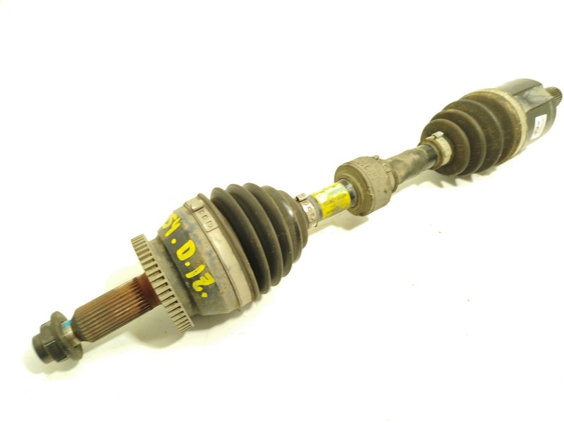 TRANSMISION DELANTERA IZQUIERDA 495002W100 