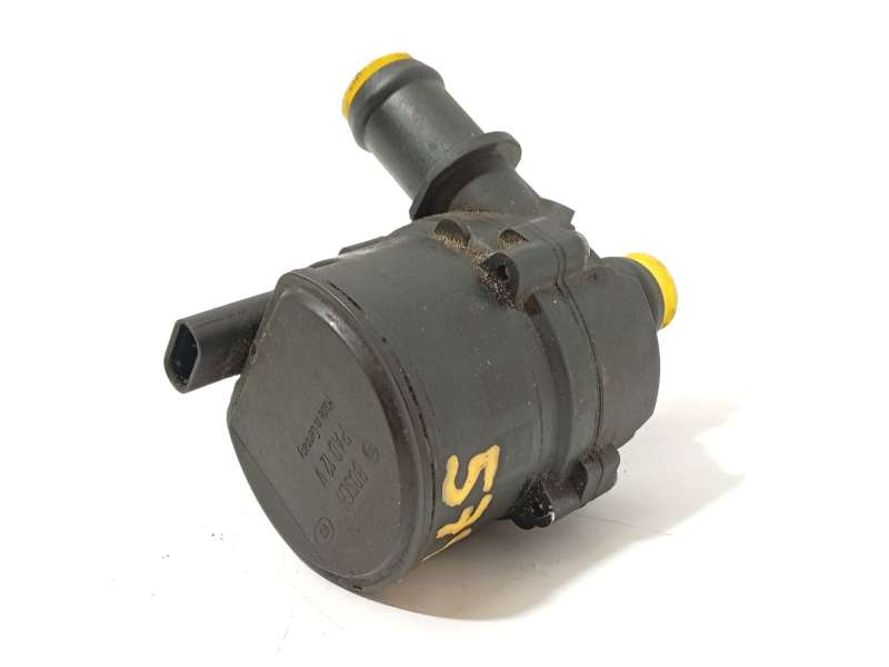 Recambio de bomba agua para volkswagen tiguan (ad1, ax1) 2.0 tdi referencia OEM IAM 5G0965561  0392023205 2