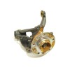 Recambio de mangueta delantera izquierda para seat leon (kl1, klg) 1.0 tsi mild hybrid referencia OEM IAM 5WA407255  