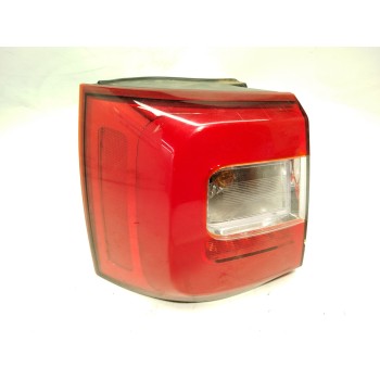 Recambio de piloto trasero izquierdo para kia sorento ii (xm) 2.2 crdi referencia OEM IAM 924012P620  