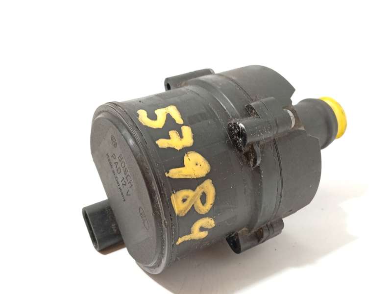 Recambio de bomba agua para volkswagen tiguan (ad1, ax1) 2.0 tdi referencia OEM IAM 5G0965561  0392023205 3