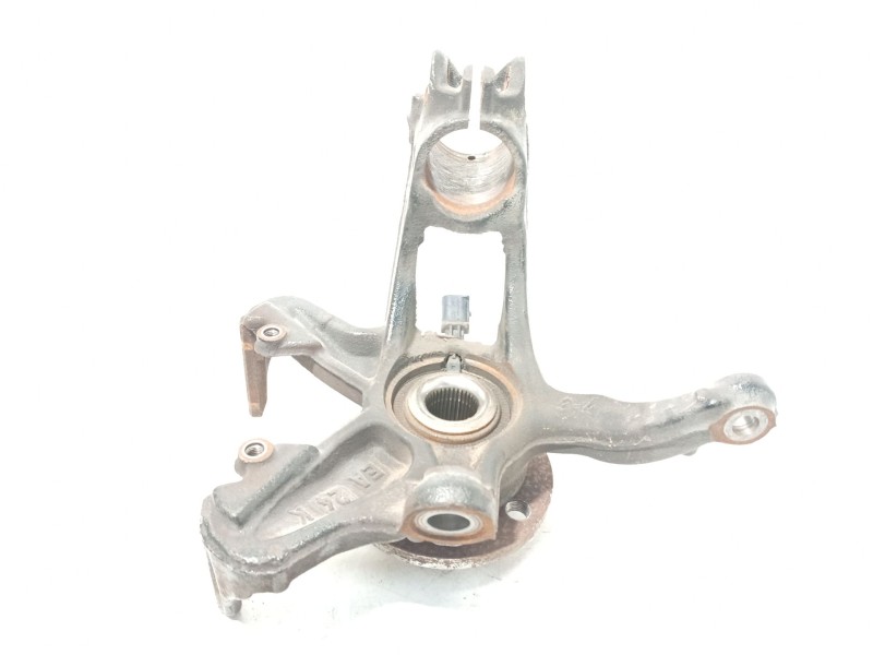 MANGUETA DELANTERA DERECHA 2Q0407256AF 