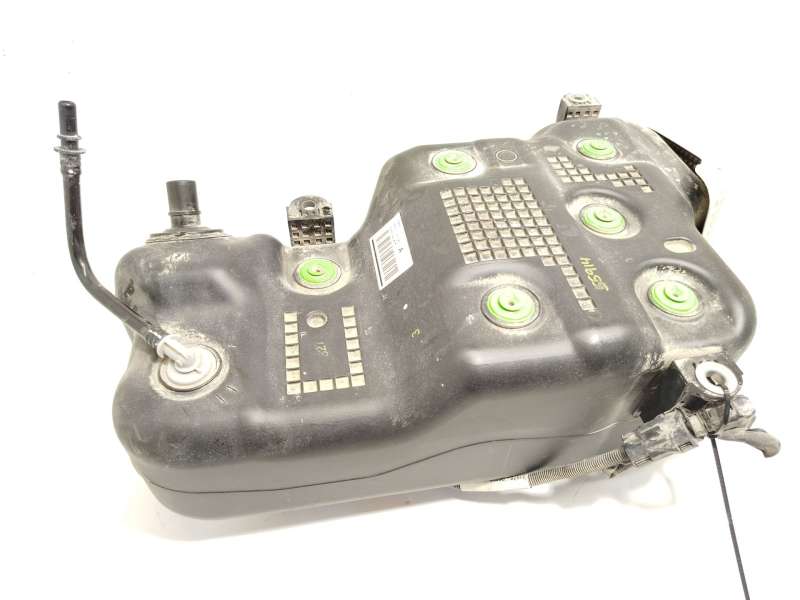 Recambio de deposito aditivo fap adblue para kia sportage iv (ql, qle) 1.6 crdi eco-dynamics+ referencia OEM IAM 31500D7900 3155 - Blanco 2
