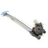 Recambio de elevalunas delantero izquierdo para suzuki swift v (az) 1.0 (a2l310) referencia OEM IAM 8343052R10  0620403620