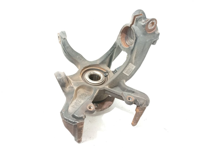 MANGUETA DELANTERA IZQUIERDA 2Q0407255AF 