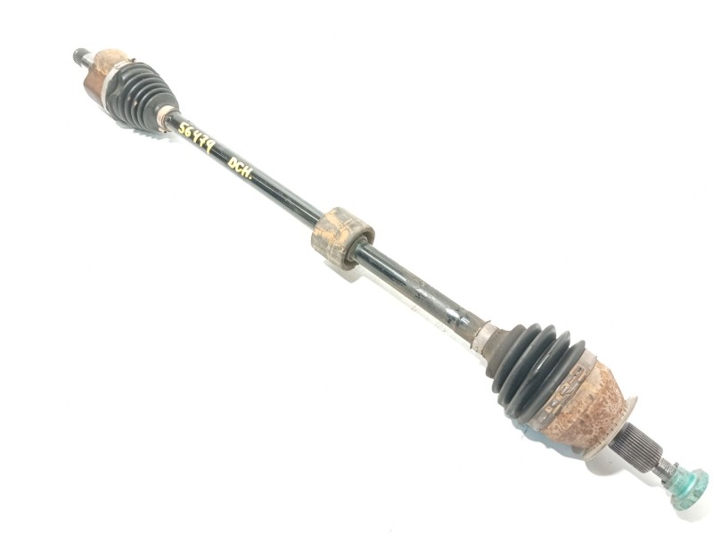 TRANSMISION DELANTERA DERECHA 2Q0407272EE 