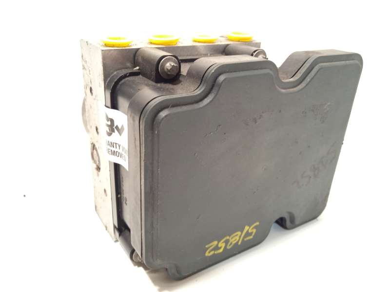 Recambio de abs para opel astra k sports tourer selective referencia OEM IAM 39120571 2265106455 269837 3