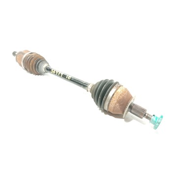 TRANSMISION DELANTERA IZQUIERDA 2Q0407271DN 