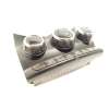 Recambio de mando climatizador para mini mini (f56) cooper referencia OEM IAM 61316819714  5HB013053