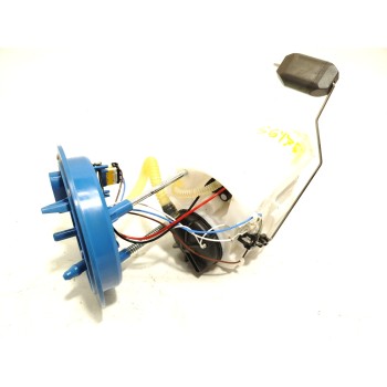 Recambio de bomba combustible para audi a1 sportback (gba) 30 tfsi referencia OEM IAM 2Q0919051L  