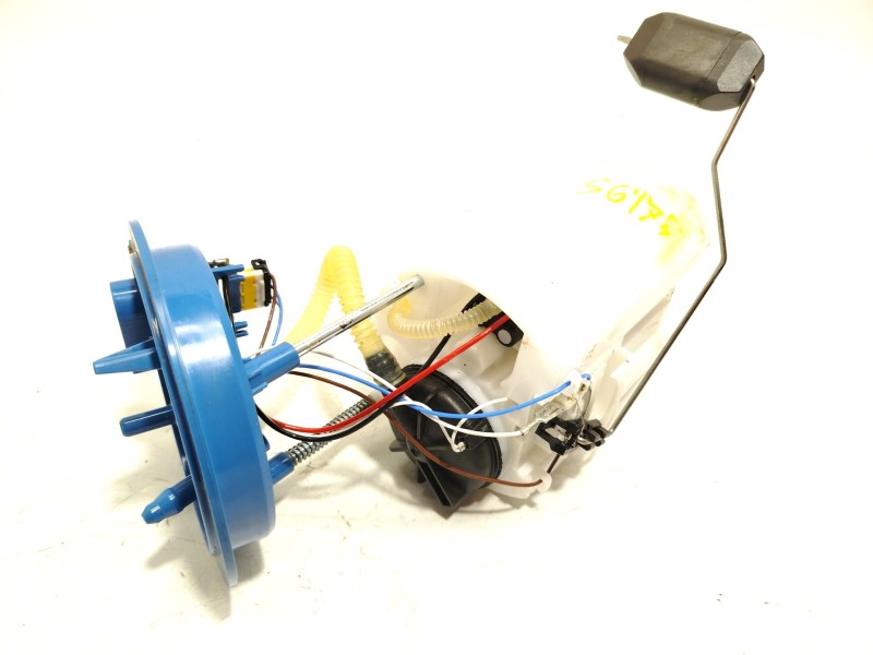 BOMBA COMBUSTIBLE 2Q0919051L 