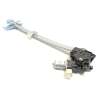Recambio de elevalunas delantero izquierdo para suzuki swift v (az) 1.0 (a2l310) referencia OEM IAM 8343052R10  0620403620