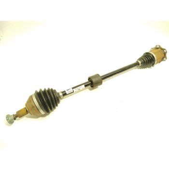 Recambio de transmision delantera derecha para audi a1 sportback (gba) 30 tfsi referencia OEM IAM 2Q0407272CB  