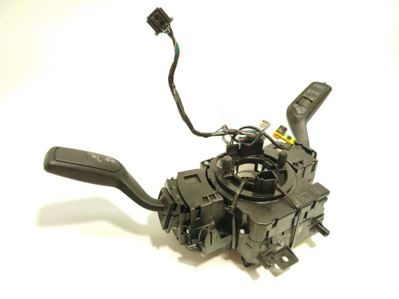 Recambio de mando intermitentes para ford kuga iii (dfk) 2.5 duratec plug-in-hybrid referencia OEM IAM PV4T14B522ADW 2785063 - Negro