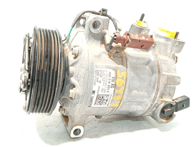 COMPRESOR AIRE ACONDICIONADO 3Q0816803E 8712P