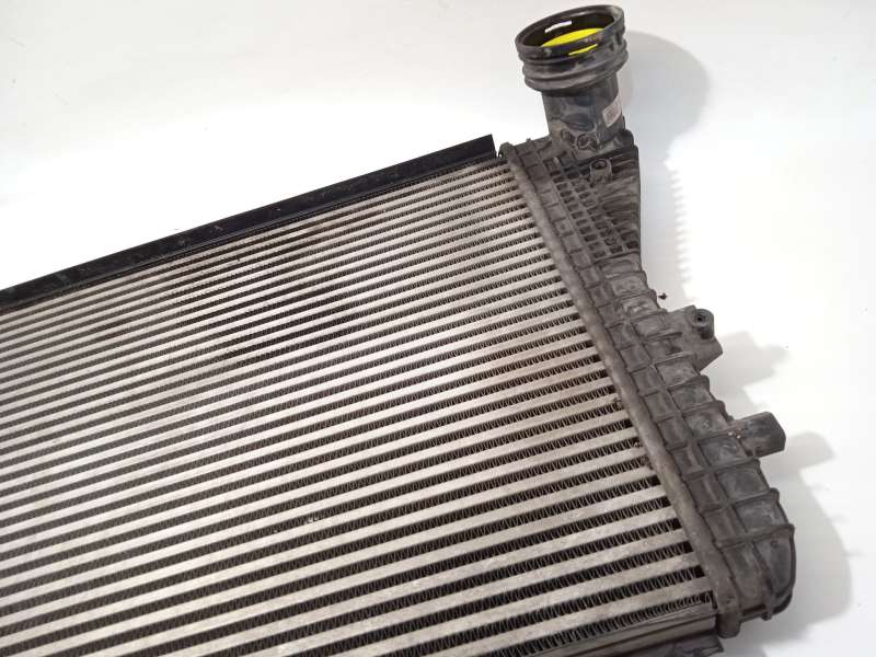 Recambio de intercooler para volkswagen touran (1t2) 1.9 tdi referencia OEM IAM 1K0145803L - Negro 3