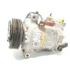 Recambio de compresor aire acondicionado para volkswagen polo vi (aw1, bz1, ae1) 1.0 tsi referencia OEM IAM 3Q0816803E  8712P