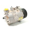 Recambio de compresor aire acondicionado para volkswagen polo vi (aw1, bz1, ae1) 1.0 tsi referencia OEM IAM 3Q0816803E  8712P