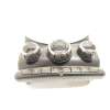 Recambio de mando climatizador para mini mini (f56) cooper referencia OEM IAM 61316819714  5HB013053