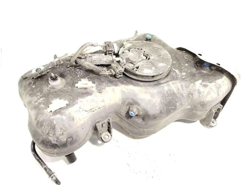 Recambio de deposito aditivo fap adblue para kia sportage iv (ql, qle) 1.6 crdi eco-dynamics+ referencia OEM IAM 31500D7900 3155 - Blanco 4
