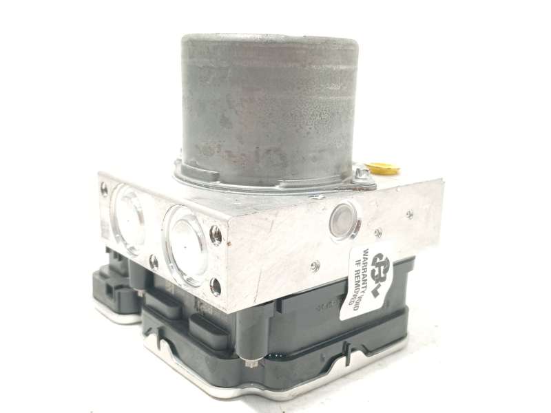 Recambio de abs para toyota yaris cross (mxp_) 1.5 hybrid (mxpj10) referencia OEM IAM 445400D860 0265957151 970400 - Blanco 2
