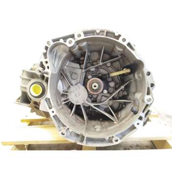 CAJA CAMBIOS ND4001 8200907117 