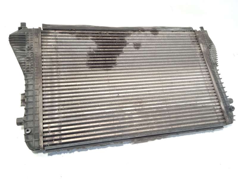 Recambio de intercooler para volkswagen touran (1t2) 1.9 tdi referencia OEM IAM 1K0145803L - Negro 4