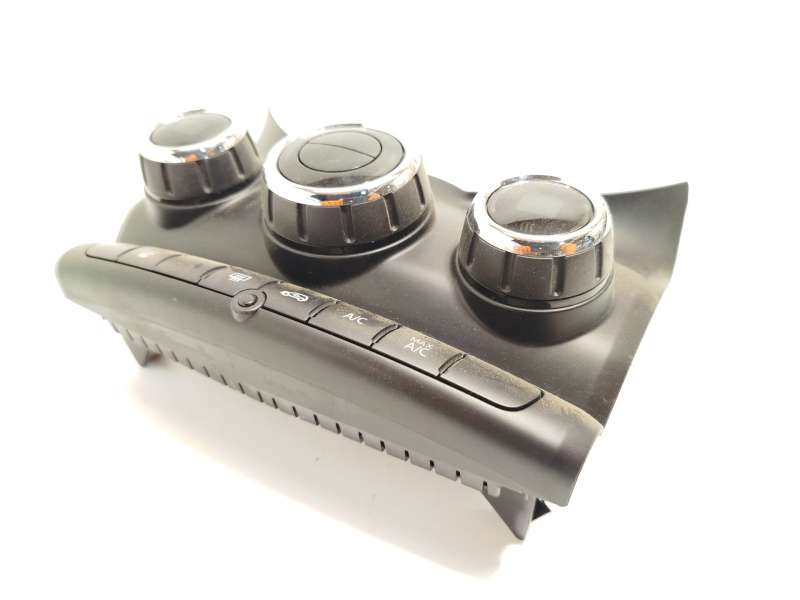 Recambio de mando climatizador para mini mini (f56) cooper referencia OEM IAM 61316819714  5HB013053 3