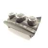 Recambio de mando climatizador para mini mini (f56) cooper referencia OEM IAM 61316819714  5HB013053