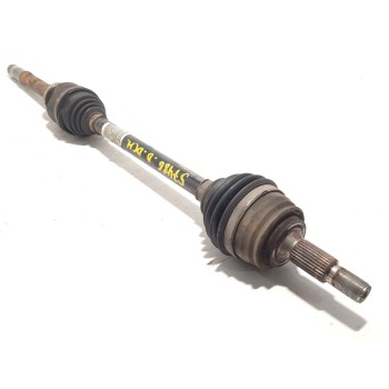 Recambio de transmision delantera derecha para peugeot 308 ii (lb_, lp_, lw_, lh_, l3_) 1.5 bluehdi 130 referencia OEM IAM 98095