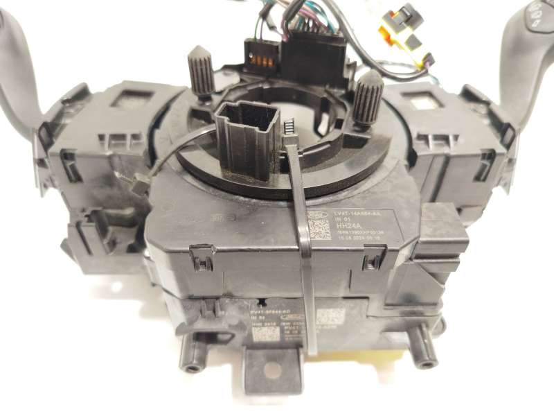 Recambio de mando intermitentes para ford kuga iii (dfk) 2.5 duratec plug-in-hybrid referencia OEM IAM PV4T14B522ADW 2785063 - Negro 3