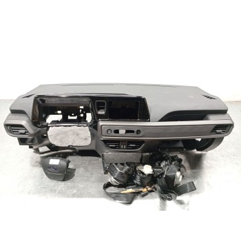 KIT AIRBAG 2831875 2660978 2716626