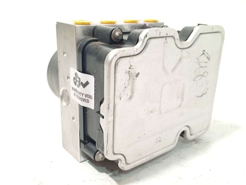 Recambio de abs para toyota yaris cross (mxp_) 1.5 hybrid (mxpj10) referencia OEM IAM 445400D860 0265957151 970400 - Blanco 3