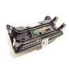 Recambio de mando climatizador para mini mini (f56) cooper referencia OEM IAM 61316819714  5HB013053