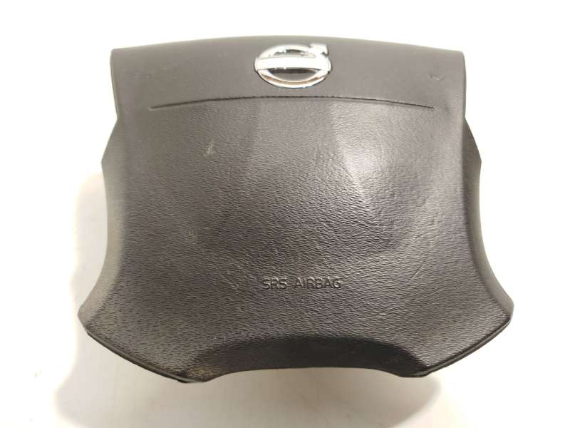 Recambio de airbag delantero izquierdo para volvo s80 ii (124) d5 referencia OEM IAM 30721996 P30721996 - Gris 2