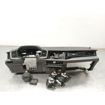 KIT AIRBAG 82B857003G24A 82A880204F 82A880201N6PS