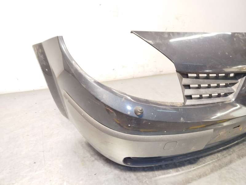 Recambio de paragolpes delantero para renault grand scénic ii (jm0/1_) 1.9 dci (jm14) referencia OEM IAM 7701474769 - Negro 3