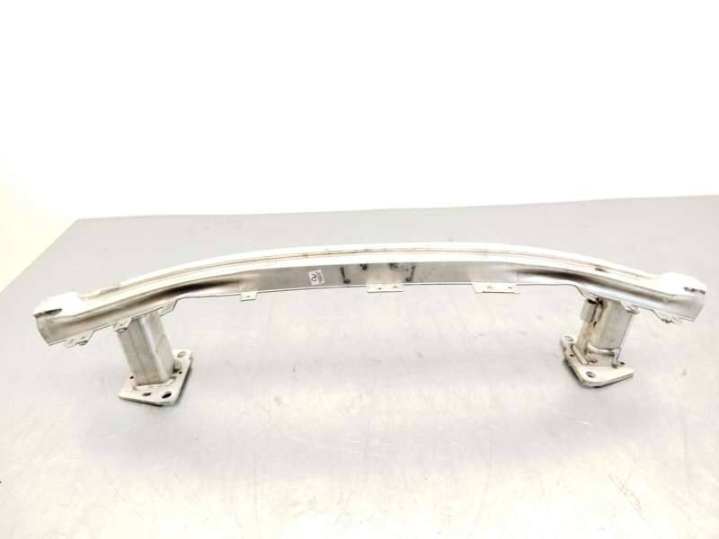 Recambio de refuerzo paragolpes delantero para renault scénic iii (jz0/1_) 1.2 tce referencia OEM IAM 752100015R 2