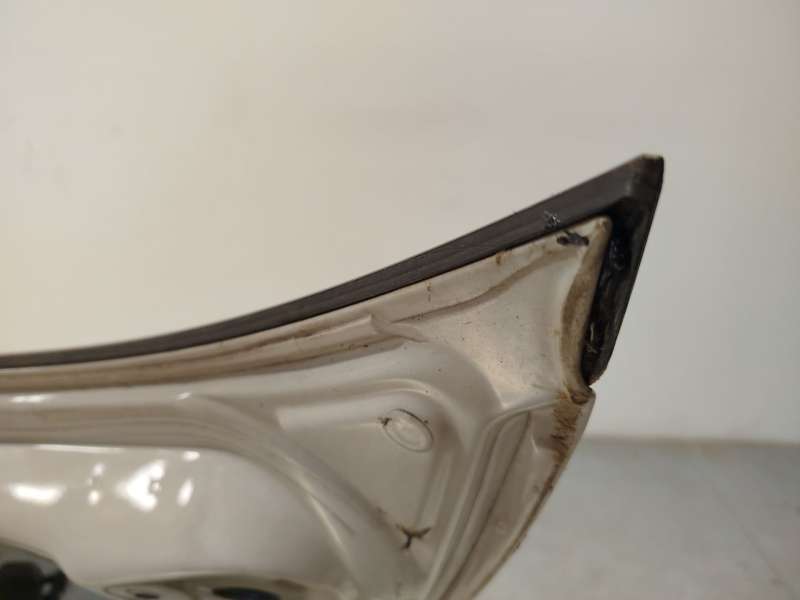 Recambio de tapa maletero para volkswagen passat cc b6 (357) 2.0 tdi referencia OEM IAM 3C8827025C - Blanco 7