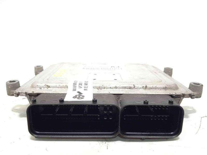 Recambio de centralita motor uce para chevrolet epica 2.0 cat referencia OEM IAM 96862960  5WY1B59E 3
