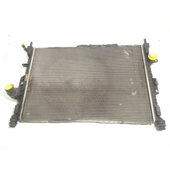 Recambio de radiador agua para ford kuga i 2.0 tdci referencia OEM IAM 8V418C342AB  