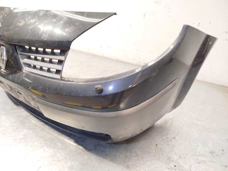 Recambio de paragolpes delantero para renault grand scénic ii (jm0/1_) 1.9 dci (jm14) referencia OEM IAM 7701474769 - Negro 4