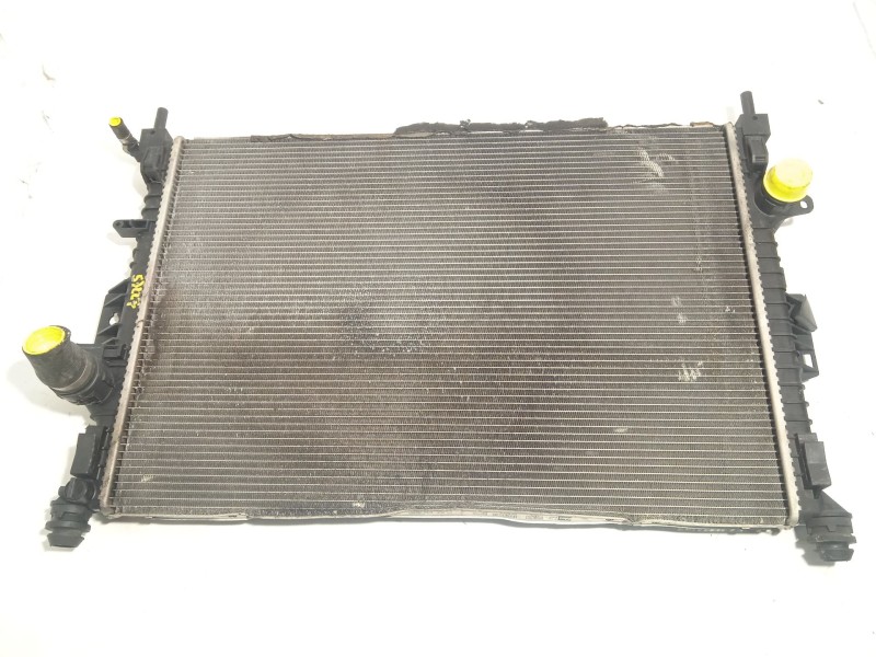 RADIADOR AGUA 8V418C342AB 