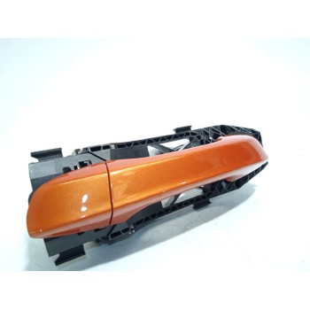 Recambio de maneta exterior trasera izquierda para volkswagen polo 1.0 tsi referencia OEM IAM 2G0837205G  2G0837205GGRU